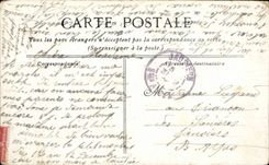 CPA Rouen Saint Laurent Turn