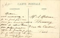 CPA Rouen Bourgtheroulde Hotel