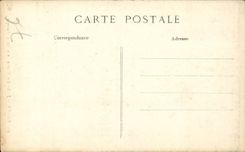 CPA Rouen Botanical garden and runic stone