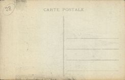 CPA Chartres Cathedral southern Gate