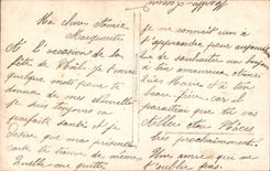 CPA Fantasy Children No5el Christmas Angel Angel