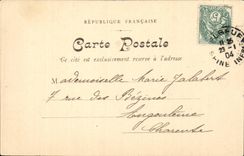 Rouen CPA law courts