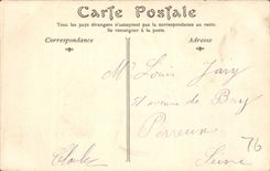 Rouen CPA the room of the Lost Steps of the law courts