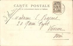 Rouen CPA Law courts Court of Assizes