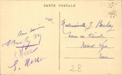 Chartres CPA Notre Dame Cathedral of under ground