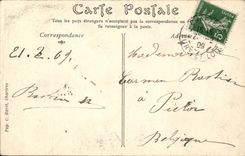 Chartres CPA the Guillaume door