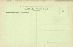 Chartres CPA the cathedral