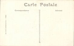 Chartres CPA the cathedral Tower of the chorus