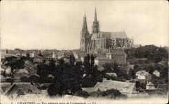 Chartres CPA View taken of Cachemback