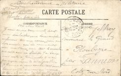 Chartres CPA View taken of Cachemback