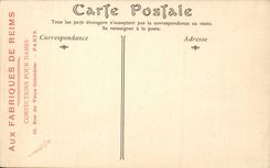 Chartres CPA Seen from on the Eure Courtille