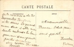 CPA Phantasie-Bretone-Kind