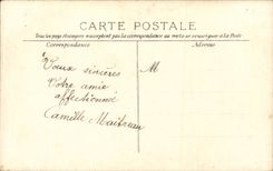 CPA Phantasiekind und -boot