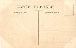 CPA Phantasie-Kinder