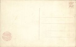 CPA Militaria Le sacrifice Dessin de J simont 