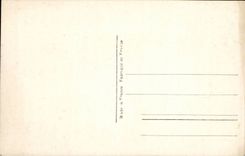 CPA Kriegdenkmal von Royat