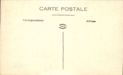 CPA Montdidier the church of St sepulchre