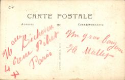 CPA Strasbourg the cathedral