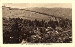 CPA Schlucht Overall picture