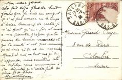 CPA Strasbourg Cathedral