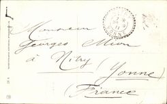 CPA Strasbourg Cathedral