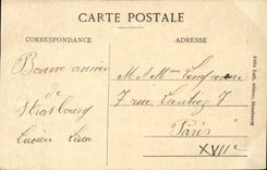 CPA Strasbourg the cathedral