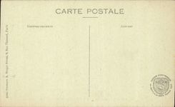 Auxiliary CPA Military hospital a room of wound Militaria