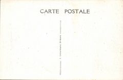 CPA Orleans Festivals of Jeanne of arc May 7th and 8th the procession