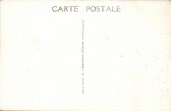 CPA Orleans Festivals of Jeanne of arc May 7th and 8th