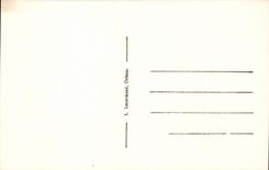 CPA Orleans Festivals of Jeanne of arc of the May 7th and 8th the president of the Republic Albert Lebrun