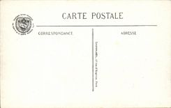 CPA July 14th Mr Poincare passes on the face of the troops Paris Militaria