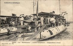 CPA the Blowpipe Against Inspection destroyer has edge