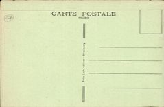 CPA Strasbourg Cathedral