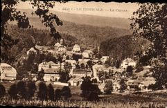 CPA Hohwald the center