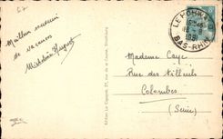 CPA Hohwald the center