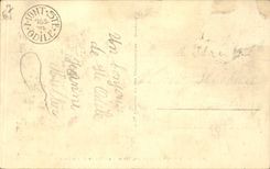 CPA Saint Odile die Quelle von Co Odile