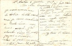 CPA Phantasie-Kinder