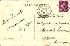 CPA Strasbourg the cathedral Gallery