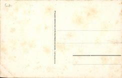 CPA Strasbourg Church prostestante St Paul and cathedral