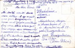 CPA Strasbourg Cathedral