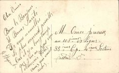 CPA Phantasie-Frau Taine D Fraulein Germaine