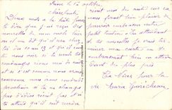 CPA Phantasie-Blumen