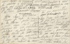 CPA Fantasy Man Friendship and tenderness