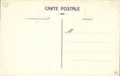 CPA Toulouse Le donjon du capitole