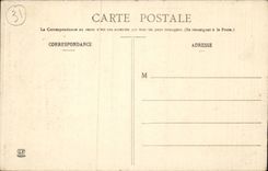 CPA Toulouse Le retour par Seysses Jardin des Plantes