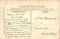 CPA Toulouse La chaussee du moulin du Bazacle