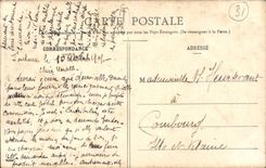 CPA Toulouse Hotel d'Assezat