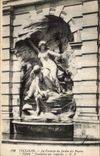 CPA Toulouse La fontaine du jardin des plantes Naiade Laporte