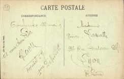 CPA Toulouse La fontaine du jardin des plantes Naiade Laporte