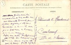 CPA Toulouse Landscapes Edges of Touch